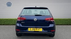 Volkswagen Golf 1.4 TSI SE [Nav] 5dr DSG Petrol Hatchback
